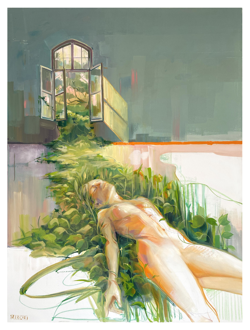 Daydreaming