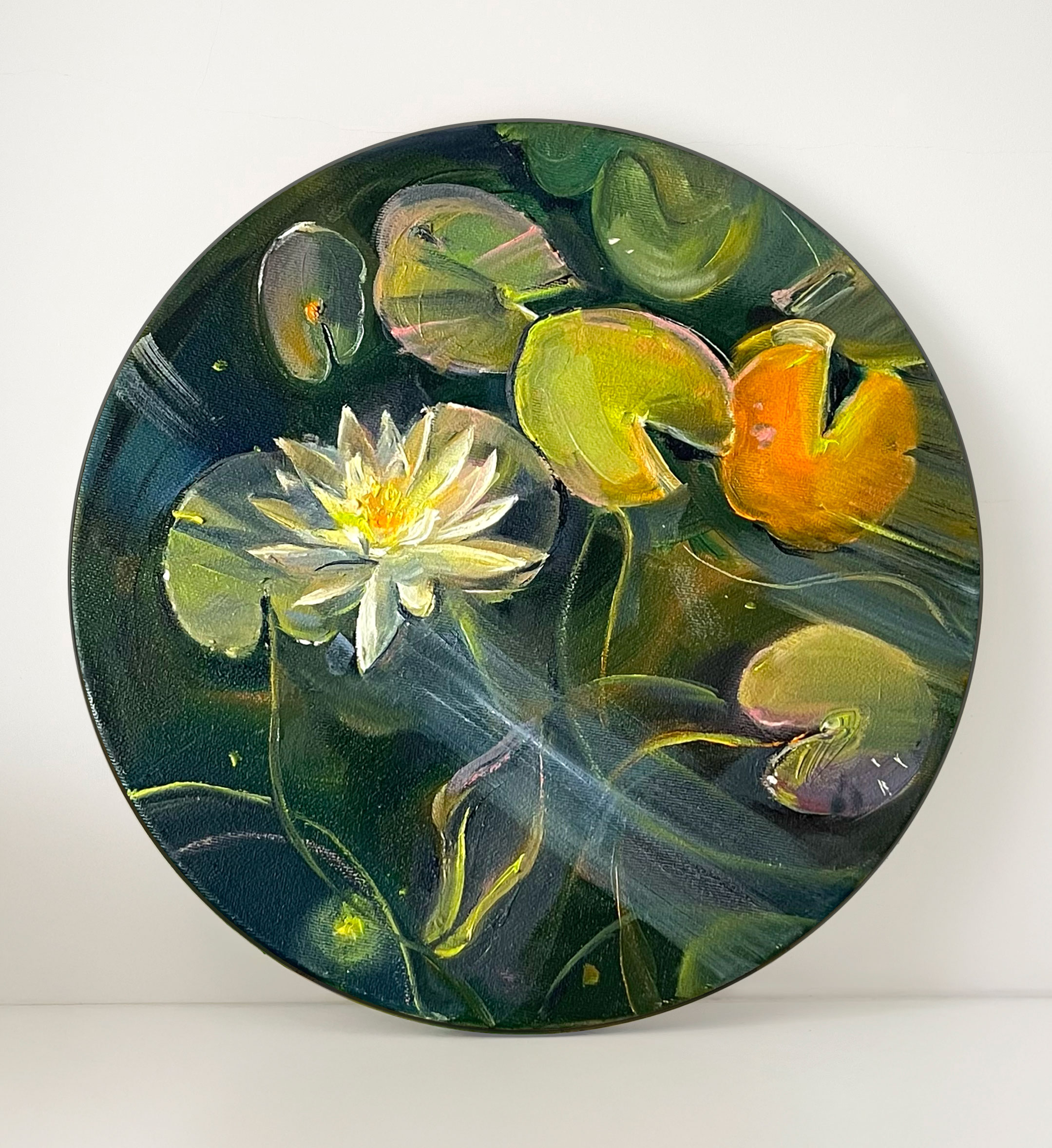 White Lotus